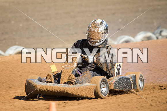 kart 26 t26 - 4 - Latrobe - 25th October 2014