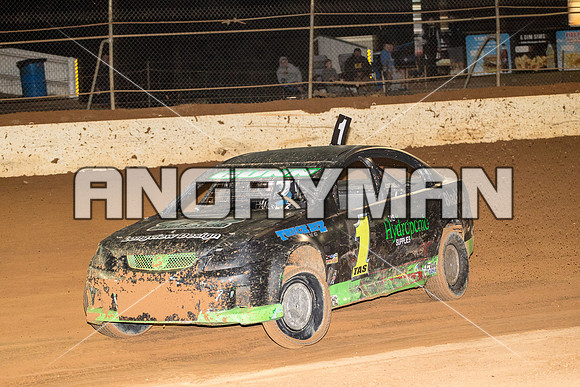 Modified 22 T22 - 24 - Carrick - 12th March 2016-11