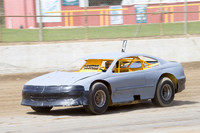 tassie six 4 - 2 - Latrobe Practice Day - 11th October 2014-4