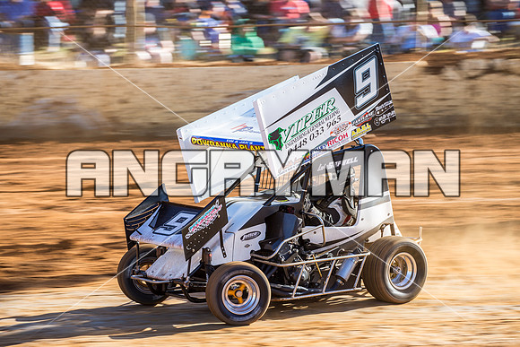 Formula 500 9 T9 - 12 - Carrick - 26th Dec 2014-4