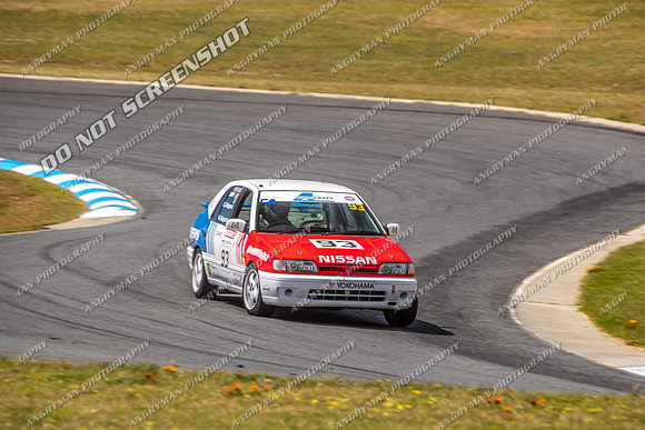 Regularity Sedans - 93 - Baskerville Historics 2024-4