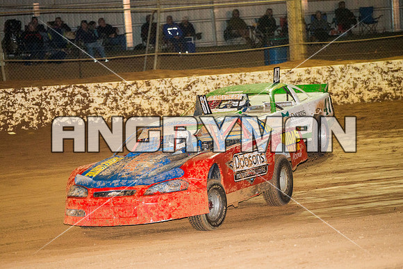 Tassie Six 81 T81 - 27 - Carrick - 26th March 2016-6
