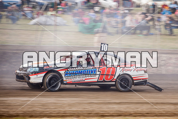 Street Stock 10 T10 - Alexs Photos