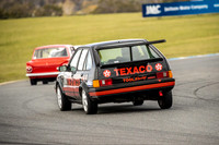 Regularity Sedans 72 - Friday-6
