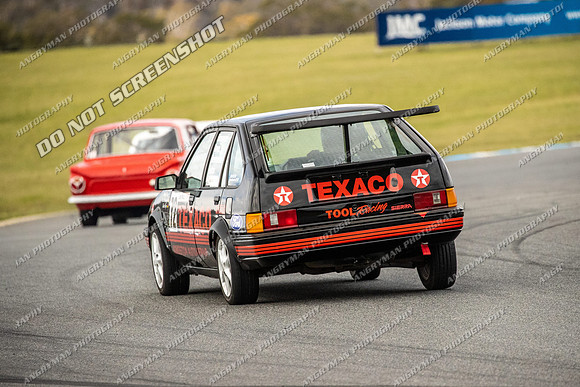 Regularity Sedans 72 - Friday-6