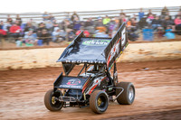 sprintcar 5 t5 adrian redpath - 12 - Carrick - 26th Dec 2014-4