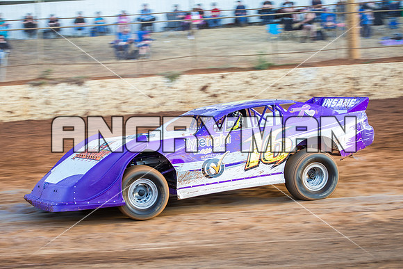 super sedan 16 t16 corey smith - 8 - Carrick - 29th November 2014-8