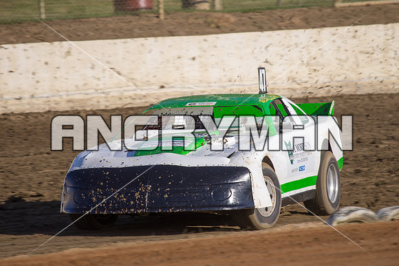 tassie six 47 - 4 - Latrobe - 25th October 2014-3