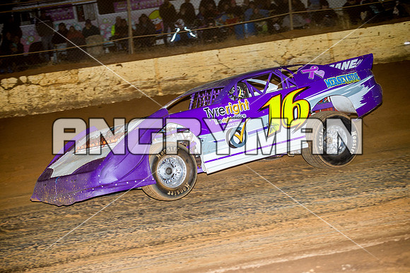 super sedan 16 t16 corey smith - 12 - Carrick - 26th Dec 2014-7