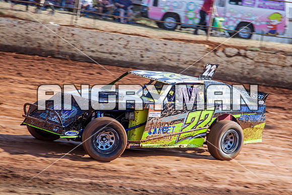 AMCA 22 T22 - 8 - Carrick - 29th November 2014-2