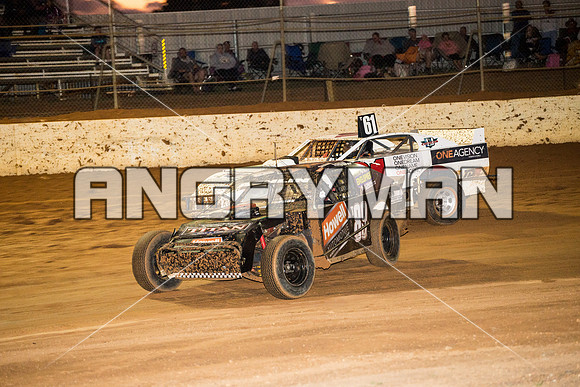 AMCA 89 T89 - 24 - Carrick - 12th March 2016-7