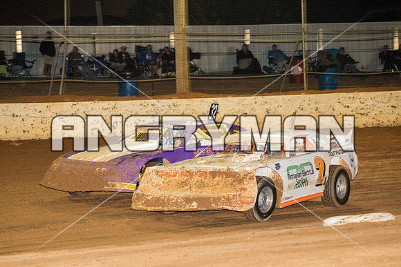 Tassie Six 2 T2 - 24 - Carrick - 12th March 2016-8