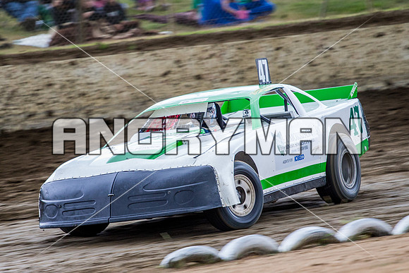 tassie six 47 - 9 - Latrobe - 6th December 2014-9