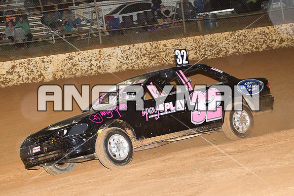 Street Stock 32 T32 - 6 - Carrick - 8th Nov 2014-5