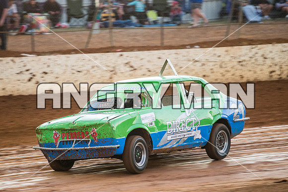 Junior 21 T21 - 24 - Carrick - 12th March 2016-3
