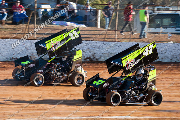 formula 47 t47 - Carrick Nov 6th-2