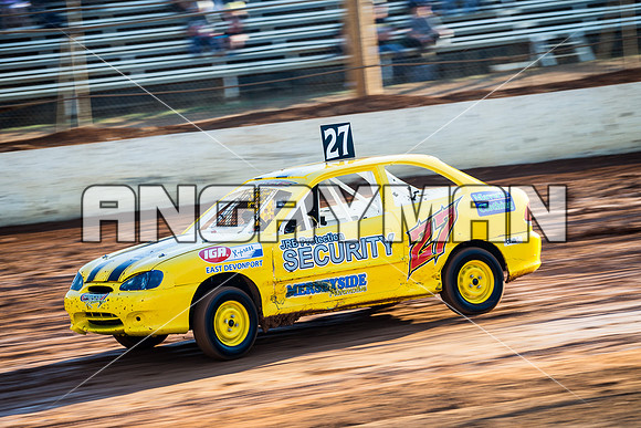 Junior 27 T27 - 24 - Carrick - 12th March 2016-3