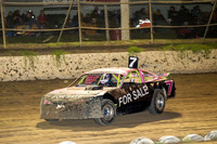 Tassie Six 7 T7 - 30 - Latrobe - 9th April 2016-3