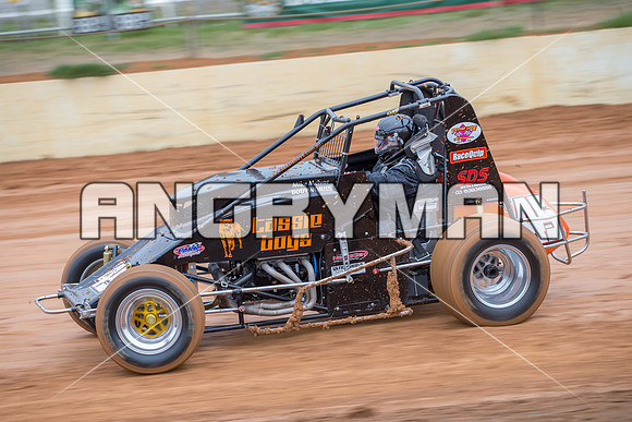 wingless 45 T45 - 3 - Carrick - 18th October 2014-4
