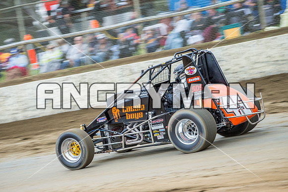 wingless 45 T45 - 9 - Latrobe - 6th December 2014-12