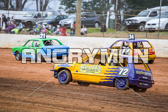 Junior 72 T72 - 3 - Carrick - 18th October 2014-4