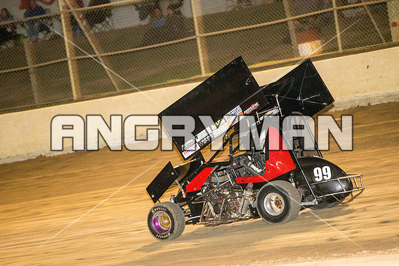 Formula 500 99 T99 - 26 - Latrobe - 19th March 2016-3