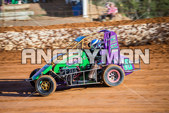Speedcar 18 Q18 - 27 - Carrick - 26th March 2016-2