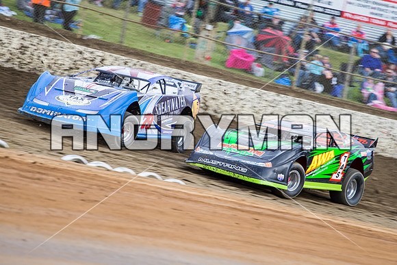 super sedan 3 t3 david nichols - 9 - Latrobe - 6th December 2014-5