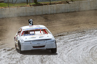 tassie six 3 t3 keith blair - 2 - Latrobe Practice Day - 11th October 2014-7