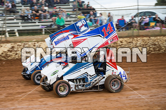 lightning sprint 14 t14 - 6 - Carrick - 8th Nov 2014-7
