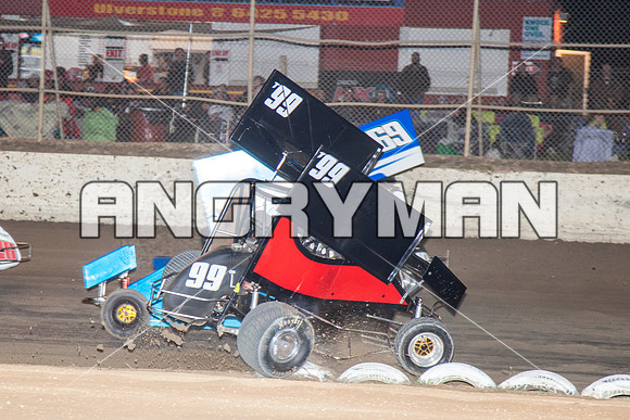 Formula 500 99 T99 - 9 - Latrobe - 6th December 2014-10