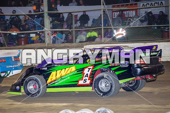 super sedan 3 t3 david nichols - 9 - Latrobe - 6th December 2014-24