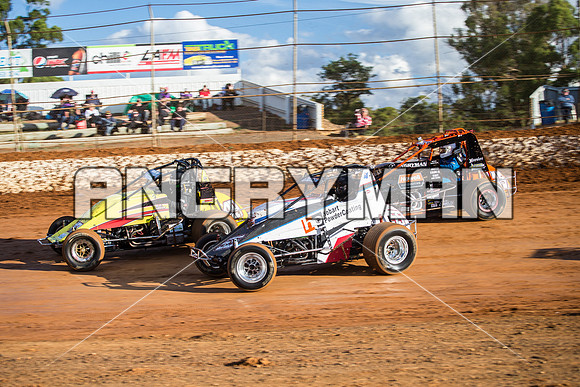 wingless 55 T55 - 27 - Carrick - 26th March 2016-4