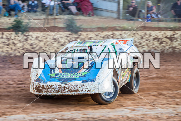 super sedan 8 T8 Steve Latham - 8 - Carrick - 29th November 2014-21