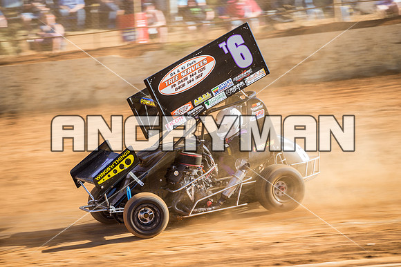 Formula 500 6 T6 - 12 - Carrick - 26th Dec 2014-6