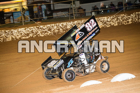 Formula 500 82 T82 - 27 - Carrick - 26th March 2016-4