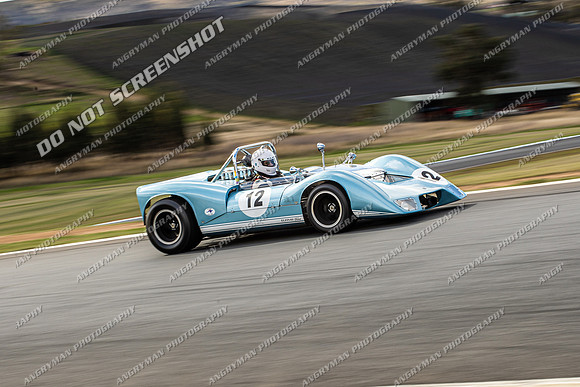 12 - Historic Sports & Racing Cars-34