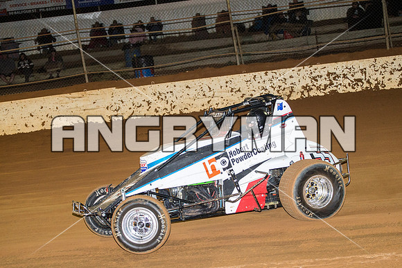 wingless 55 T55 - 27 - Carrick - 26th March 2016-11