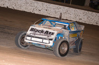 amca 8 t08 t8 - 9 - Latrobe 4th December 2011 - Wyllie Tiles Fireworks