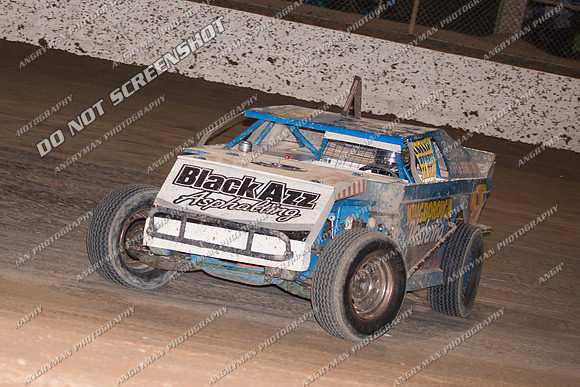 amca 8 t08 t8 - 9 - Latrobe 4th December 2011 - Wyllie Tiles Fireworks