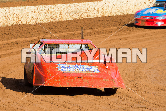 tassie six 61 - 8 - Carrick - 29th November 2014