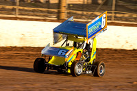 Formula 500 6 T6 - 25 - Carrick - 13th March 2016-2