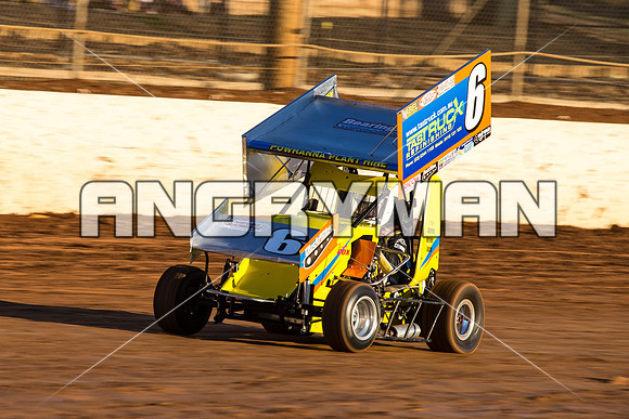 Formula 500 6 T6 - 25 - Carrick - 13th March 2016-2
