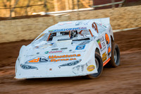 super sedan 2 t2 jarrod harper - 11 - Carrick Practice Session - 20th December 2014-8