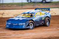 super sedan 23 t23 ethan cole - 1 - Carrick Practice Day - 20th Sep 2014-6