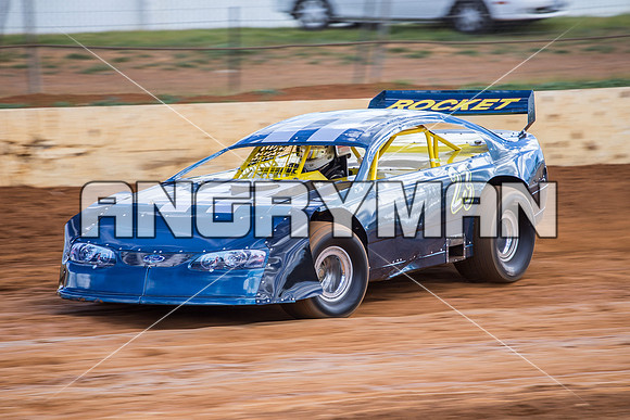 super sedan 23 t23 ethan cole - 1 - Carrick Practice Day - 20th Sep 2014-6
