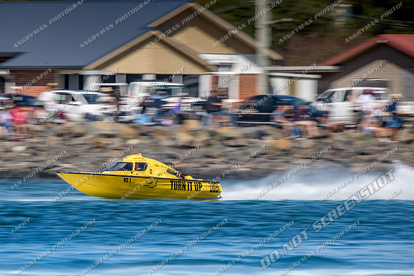 Unlimited - Turn It Up - Devonport Regatta 2018-30