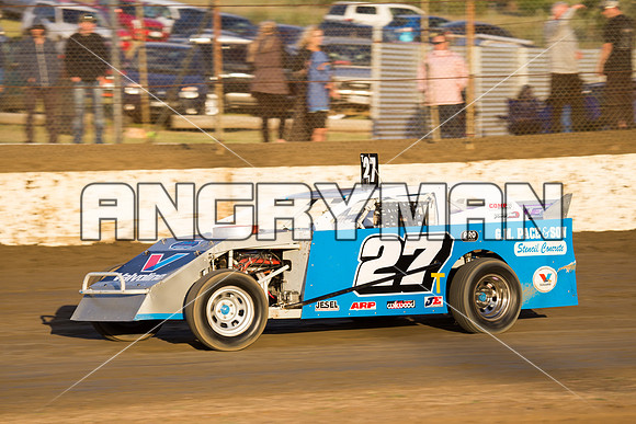 AMCA 27 T27 - 7 - Hobart - 22nd Nov 2014-2