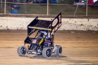 formula 500 6 t6 Jason Cox - 9 - Latrobe - 6th December 2014-10