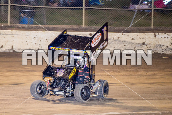 formula 500 6 t6 Jason Cox - 9 - Latrobe - 6th December 2014-10